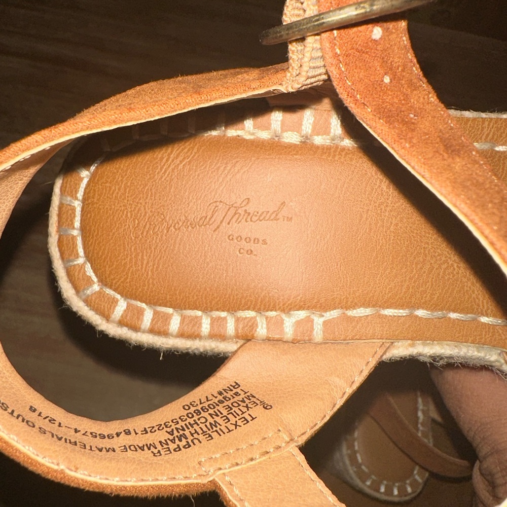 Universal Thread Wedges - image 6